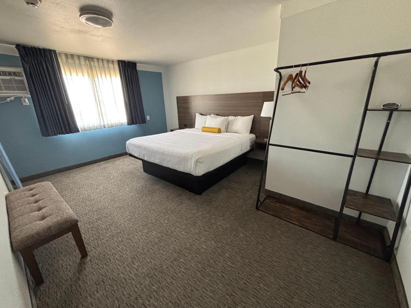 Hotel Pommier Indianola المظهر الخارجي الصورة