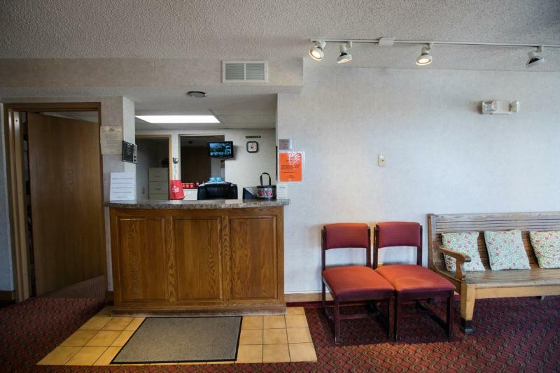 Hotel Pommier Indianola المظهر الخارجي الصورة